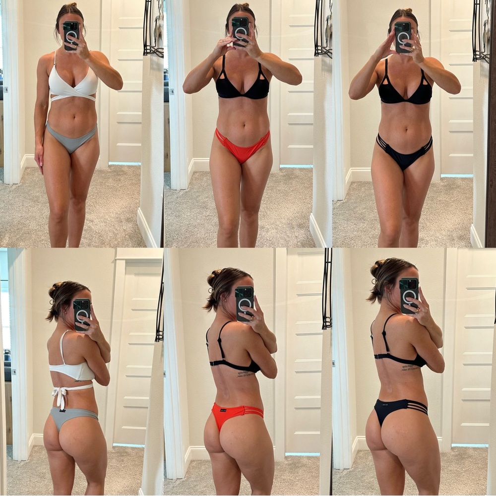Bikini bundle